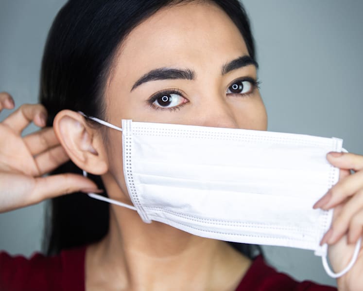 Identify your acne skin type and learn how to best care for it
