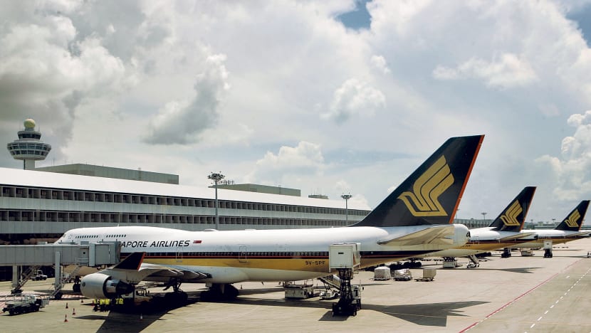 SIA ordered to pay customer S$735 for downgrading ticket class without prior notice