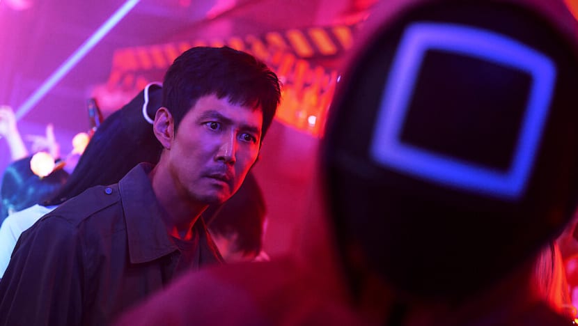 Netflix umumkan serial baru Korea 2024: Musim tayang baru Squid Game dan Single's Inferno