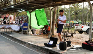 Insight 2024/2025 - Asia’s Changing Middle Class: Thailand