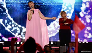 SG60 edition of Gardens by the Bay and Mediacorp National Day Concert draws crowd of 35,000 