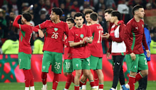 African World Cup hopefuls register morale-boosting wins