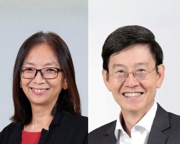 Urban Redevelopment Authority to get new CEO; next chief planner appointed