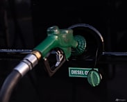 Trump rules out diesel export ban after European release