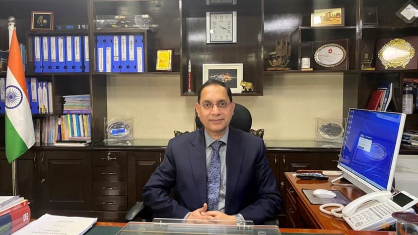 India vows to avoid protectionist signals on trade India vows to avoid protectionist signals on trade