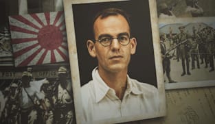 War At The Gardens - An Unlikely WW2 Alliance With The Enemy