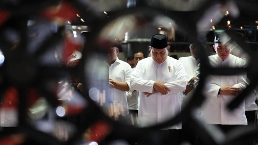 Prabowo: Trump berhak perjuangkan kepentingan AS, Indonesia tenang dan siap berunding