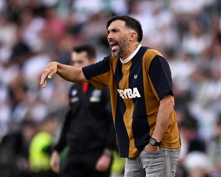 La Liga survival scrap rages with half the league still at risk