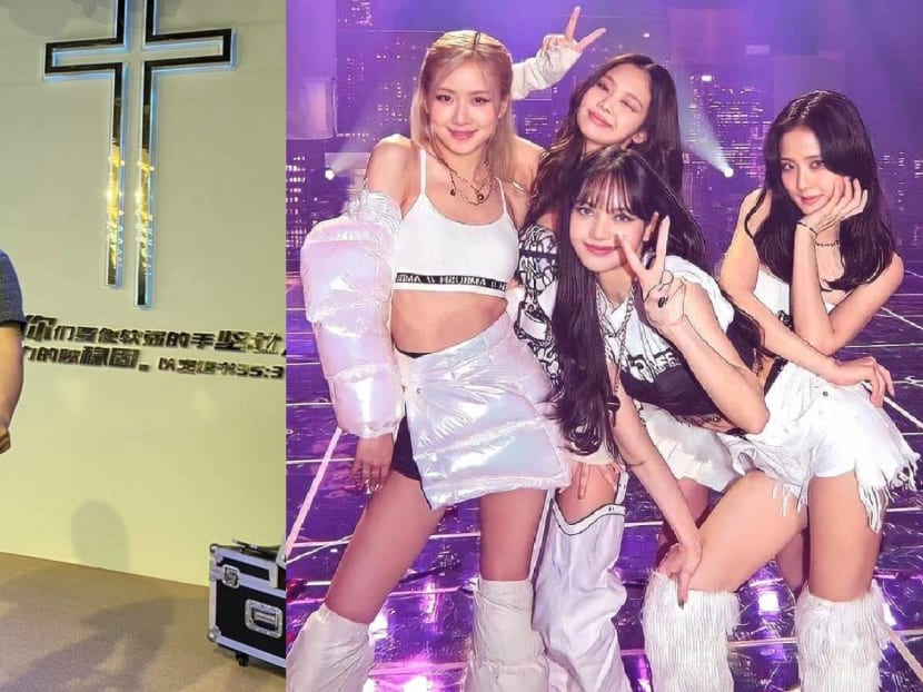 Taiwanese pastor angers Blackpink fans for saying the group is just '4 people who will never know you'