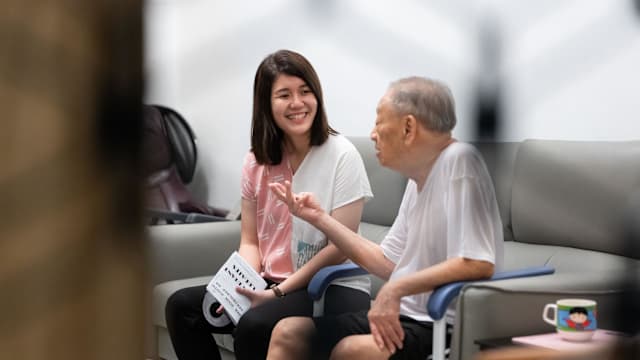 李蕙莹：打造“我们优先”多元社会 须照顾国人各年龄阶段需求