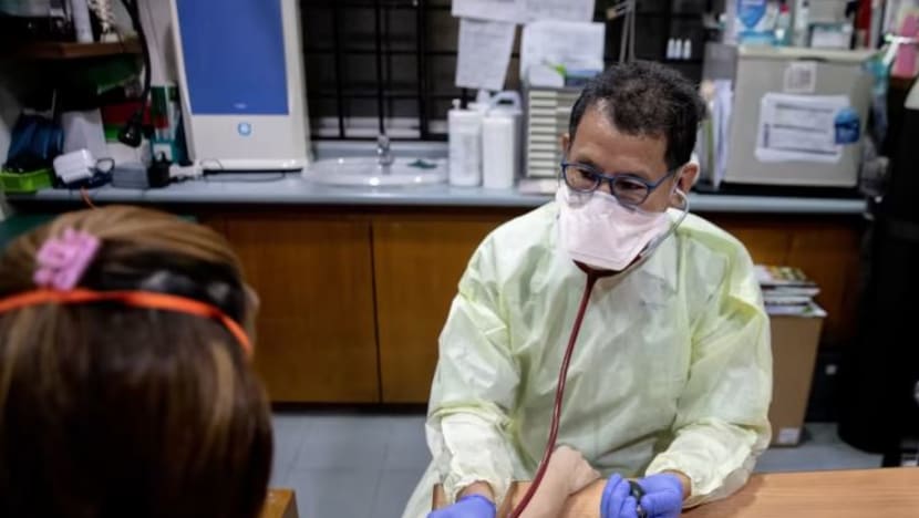 Eligible participants of Healthier SG programme to get S$20 worth of healthpoints and more subsidies for chronic medication