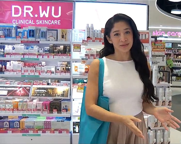 Are you buying fake skincare products online? The problem is more common than you think