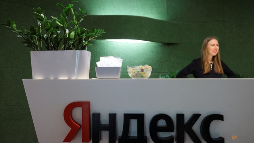 Russia's Yandex reports net loss of $130.5 million Russia's Yandex reports net loss of $130.5 million