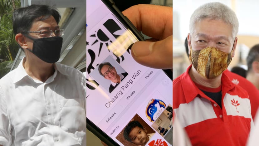 GE2020: Nomination Day cheat sheet