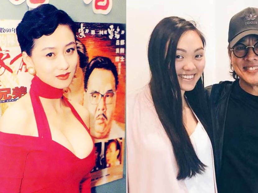 “I can’t celebrate your birthday with you this year but I hope you know how much I love you,” she wrote.