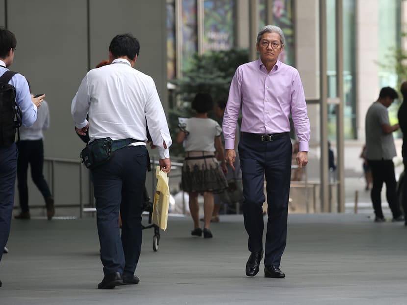 In its latest labour market report, the Ministry of Manpower concluded that companies are now more cautious about hiring, as jobs growth slowed in the second quarter of 2019. In its latest labour market report, the Ministry of Manpower concluded that companies are now more cautious about hiring, as jobs growth slowed in the second quarter of 2019.