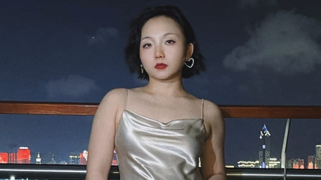 辣目洋子改名掀风波　再被嘲零防疫意识
