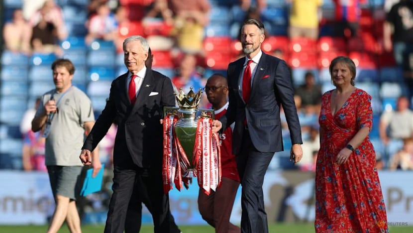Arsenal's 'utmost priority' is agreeing new contract for Arteta, owners say