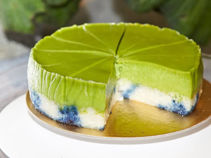 Clan Cafe Serves The Amal Clooney Of Grain Bowls