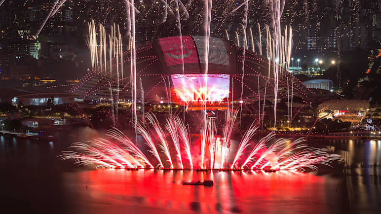 NDP 2026: The Kallang Roar returns