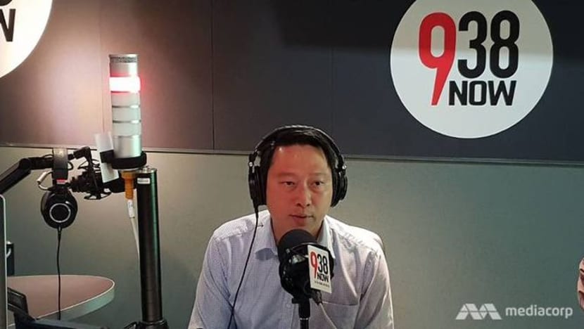 Pemerintah kaji cara beri keutamaan naik pengangkutan awam kepada warga emas, keluarga