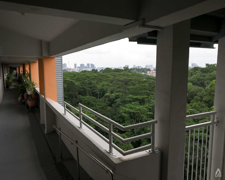 Gillman Barracks, Sunset Way plans not fixed as government weighs competing needs: Alvin Tan