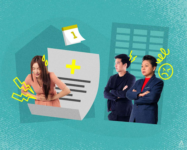 Taking MCs too often? This is what it signals to your boss