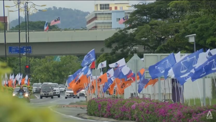 Malaysia GE15: Borneo states Sabah and Sarawak can unite to have political leverage, but differing dynamics could be an obstacle Malaysia GE15: Borneo states Sabah and Sarawak can unite to have political leverage, but differing dynamics could be an obstacle