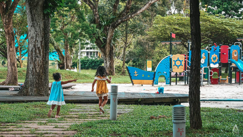 367 children in Singapore infected with COVID-19 so far, including 172 with Delta variant 367 children in Singapore infected with COVID-19 so far, including 172 with Delta variant