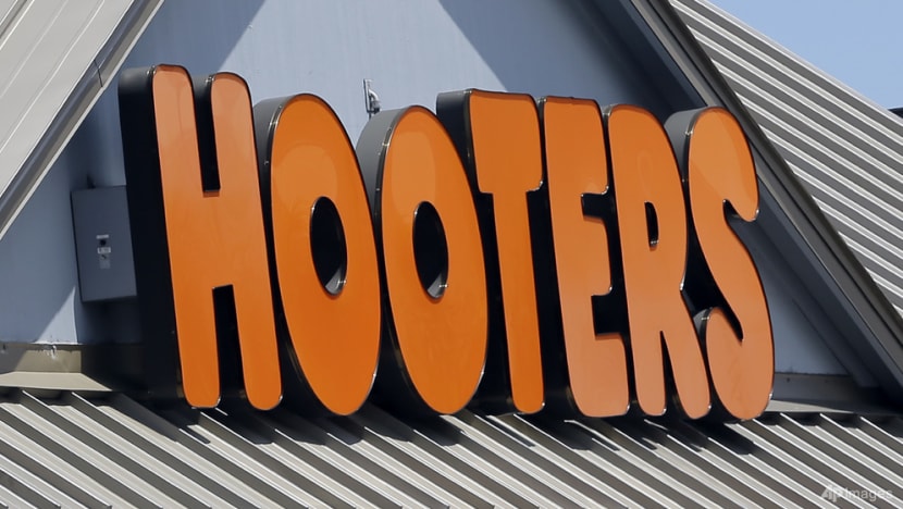 Restaurant chain Hooters files for bankruptcy to enable founder-led buyout