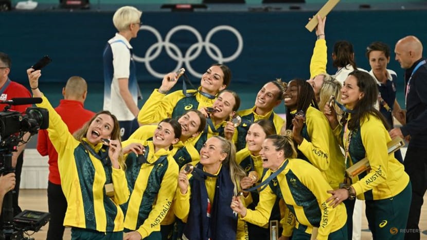 Australian female players to see minimum pay double in four years, putting them on par with men