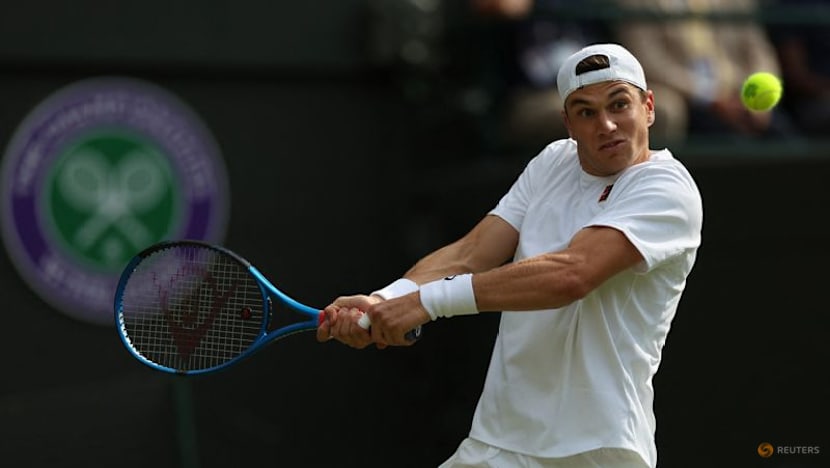 Resurgent Raducanu and Murray-backed Draper lead British Wimbledon hopes