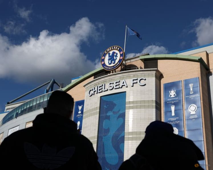 Chelsea report biggest-ever loss in English football history