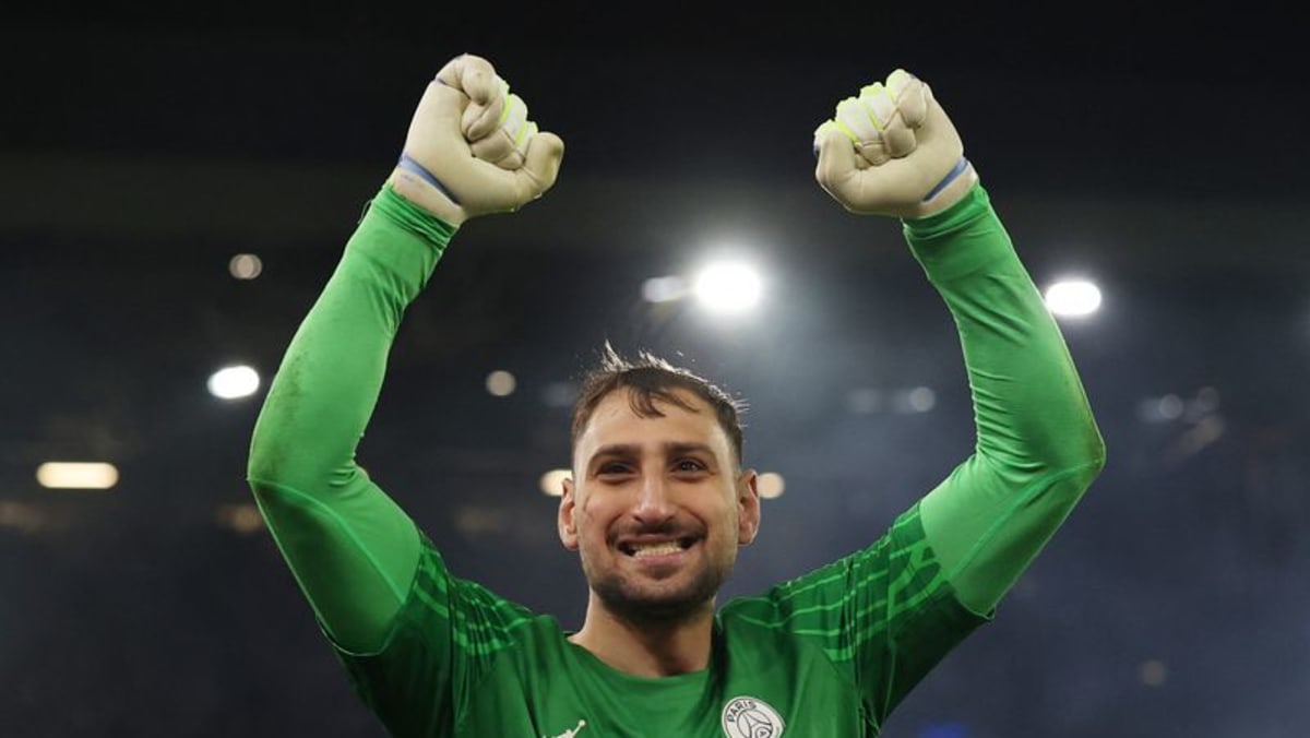 ‘I have best squad in the world’, says proud PSG boss