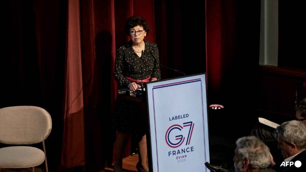 France pushes for global action on methane emissions