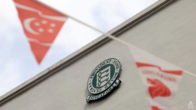 一文看懂：公积金局全新投资计划