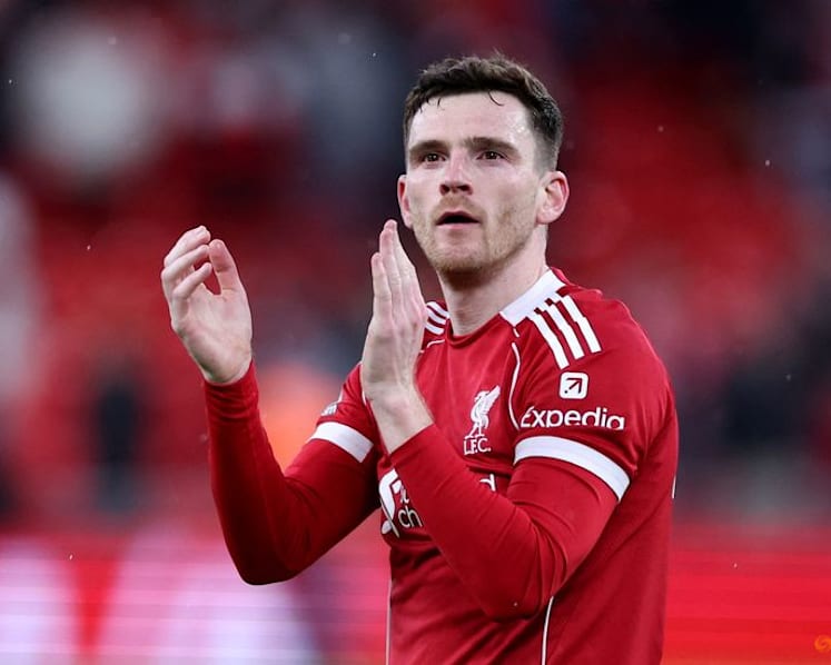 Ngumoha makes Anfield history, Salah seals Liverpool win over Fulham