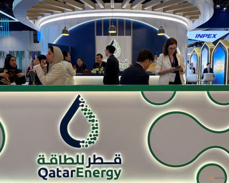 QatarEnergy secures long-term LNG supply deal with Japan's Jera as demand surges