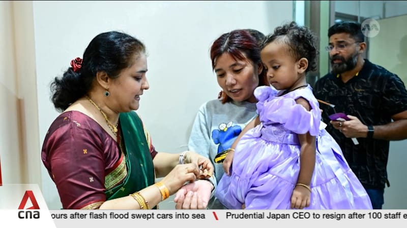 Community remains key in integrating new Singapore citizens