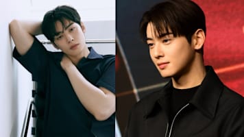 End Of Tax Controversy? Cha Eun Woo Pays S$17.23Mil In Outstanding Taxes; Apologises Again