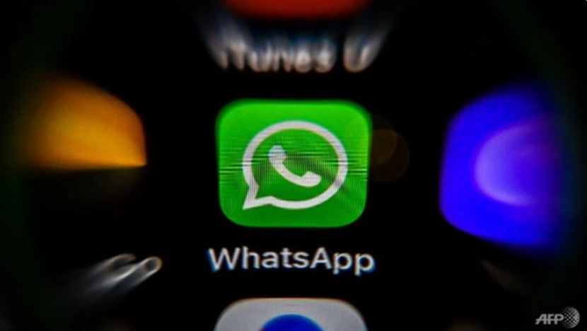 WhatsApp alami gangguan: Sebahagian pengguna sudah boleh akses aplikasi WhatsApp alami gangguan: Sebahagian pengguna sudah boleh akses aplikasi