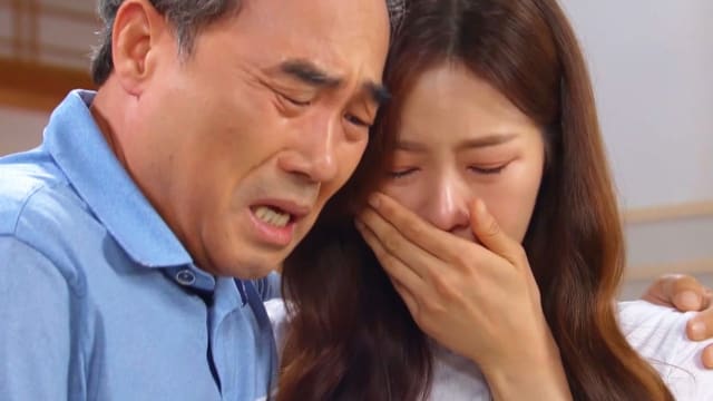 危险的约定（第49集）：俊赫寻找儿子下落