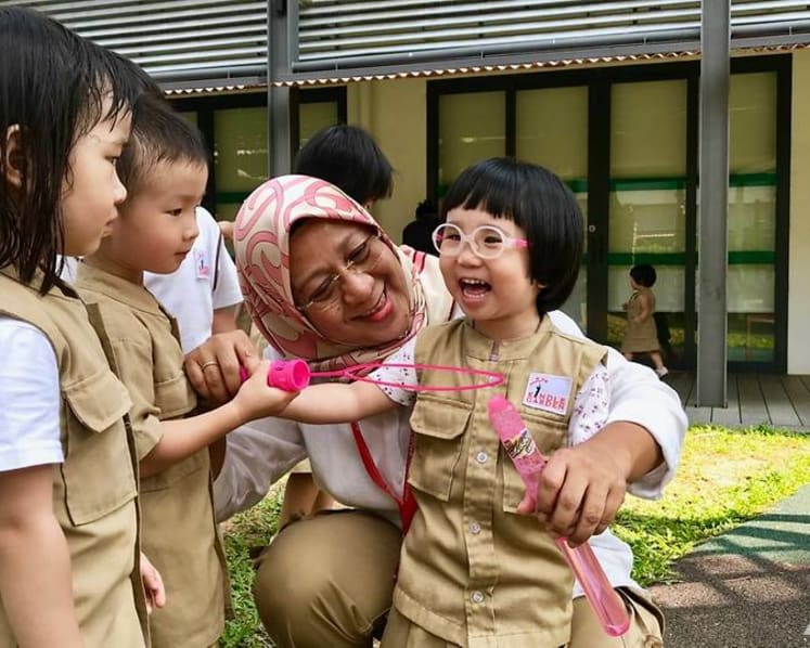 Little tweaks, with a big difference: The value proposition of inclusive preschools