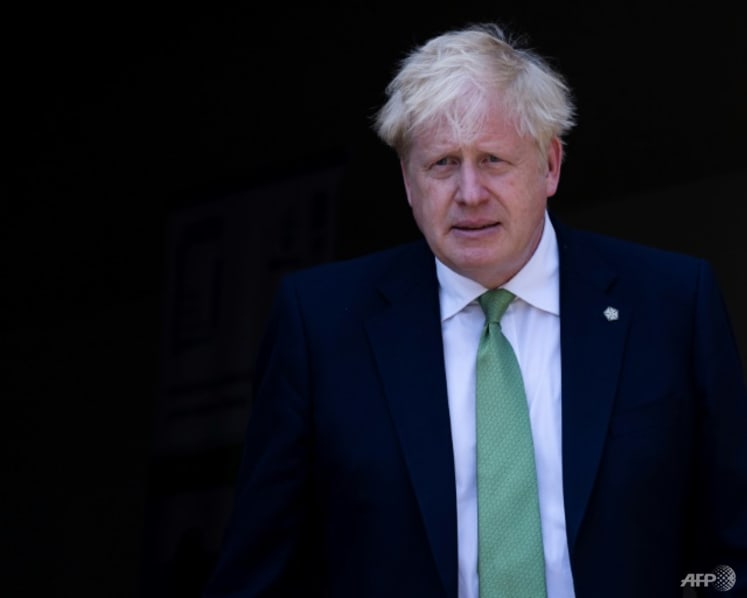 How Britain’s parliament could bring down Boris Johnson