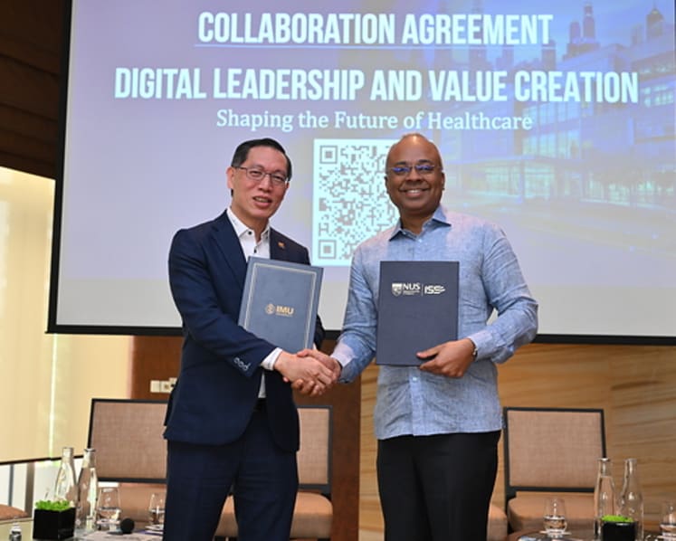 Healthcare Leaders Call for Strong Digital Leadership to Drive Sustainable Transformation and AI Value Creation