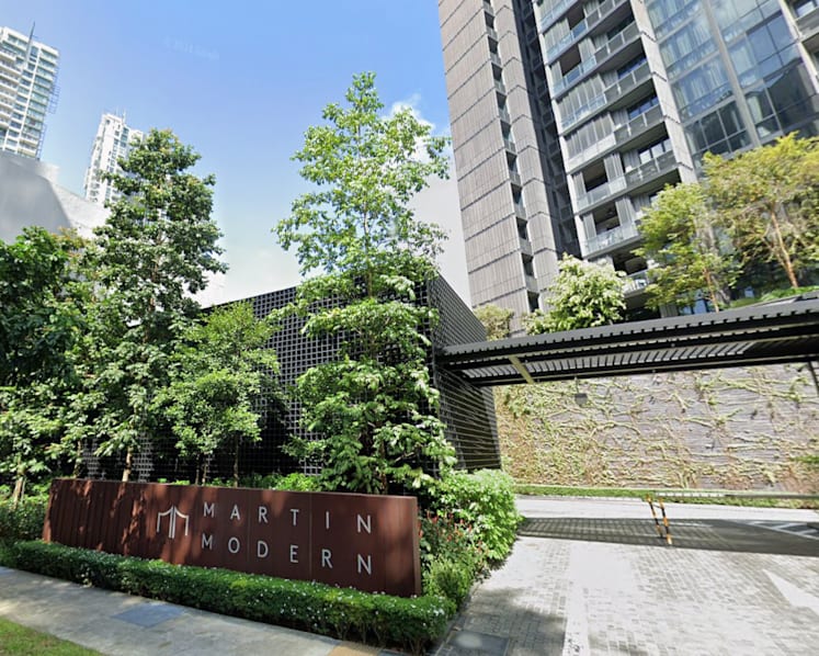 S$3b money laundering case: Ten luxury apartments to be auctioned on Sep 23 S$3b money laundering case: Ten luxury apartments to be auctioned on Sep 23