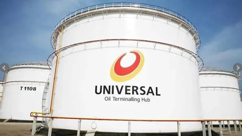 Jurong Port selesai pemerolehan saham keluarga Lim dalam Universal Terminal