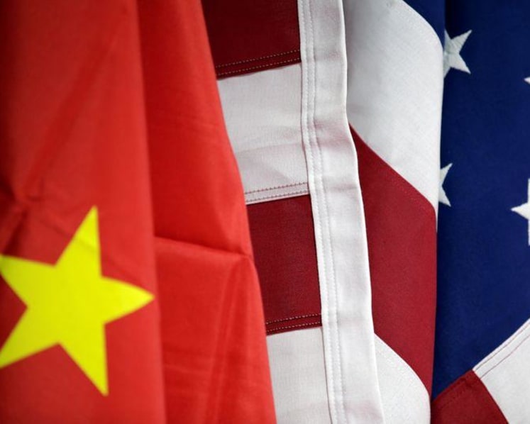 China–US blame game hampers Covid-19 response