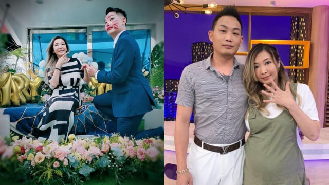 5天前才刚生产　Makiyo控老公6罪状：体贴行为都很表面