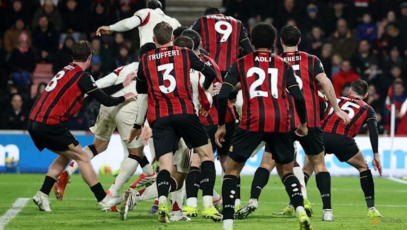 Liverpool crisis deepens after last-gasp Bournemouth winner